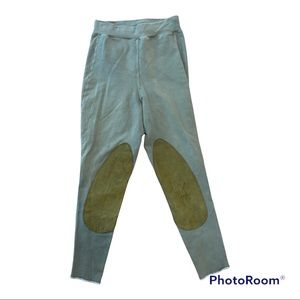 Equissentials Pull-on Riding Breech